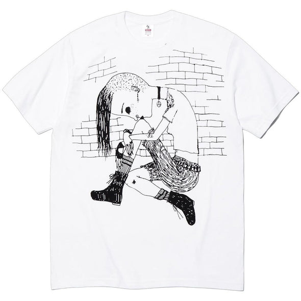 Supreme 'Thinker' Tee