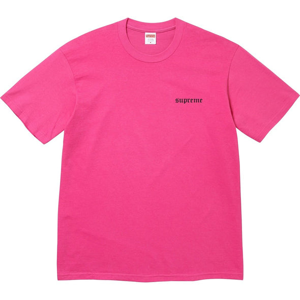 Supreme Target Tee