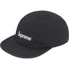 Supreme Washed Chino Twill Camp Cap