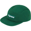 Supreme Wool Camp Cap