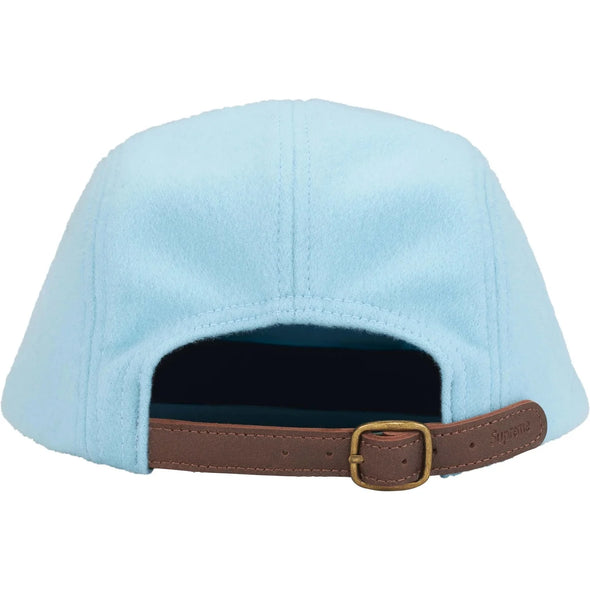 Supreme Wool Camp Cap