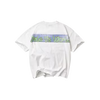 Vale Forever Metal Speaker Tee 'White'