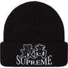 Supreme 'God' Beanie