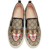 Gucci GG Supreme Slip-On 'Angry Cat'