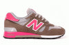 New Balance 1300 – Tan – Grey – Pink