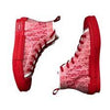 Dior B23 High 'Dior Oblique - Red'