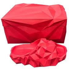 Diamond Supply Co. Coupes de Diamant Slide