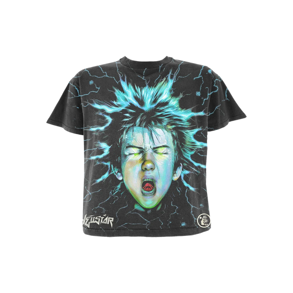 Hellstar Electric Kid T-Shirt Collection 10