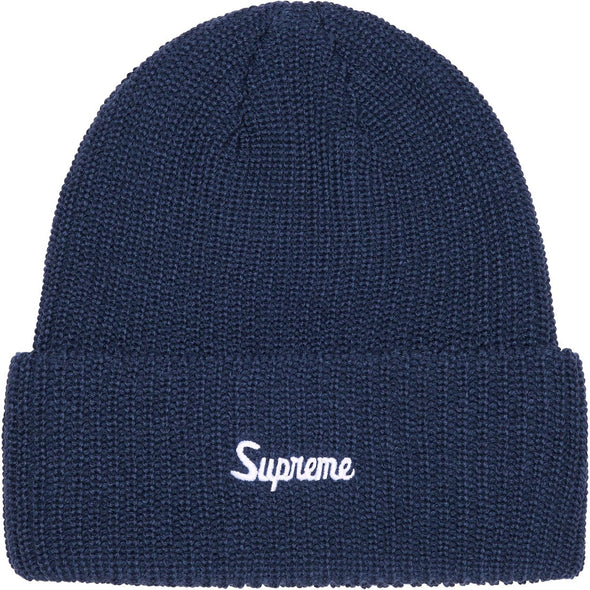 Supreme F/W23 LOOSE GAUGE BEANIE