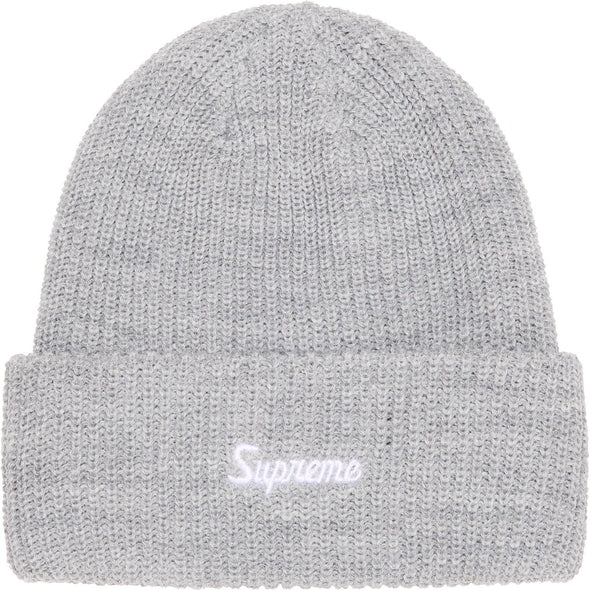 Supreme F/W23 LOOSE GAUGE BEANIE