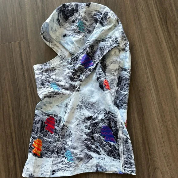 Anti Social Social Club Narrow Escape Balaclava