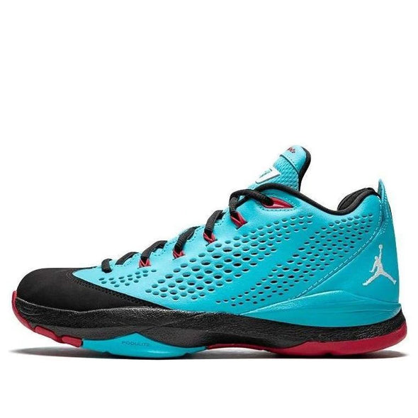Air Jordan CP3.VII 'Gamma Blue'