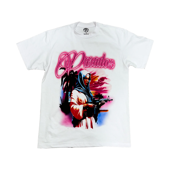 PRDX MIAMI VICE EXCLUSIVE ‘23 TEE