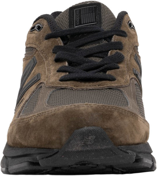 New Balance 990v4 Made in USA 'Military Green'