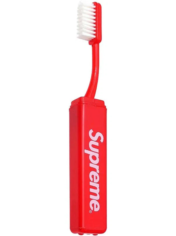 Supreme Travel Toothbrush "FW 2017"