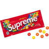 Supreme Skittles Candy (Limited Edition) 1 Pack