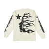 Hellstar Victory Thermal Long Sleeve White