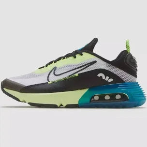 Nike Air Max 2090 GS 'Volt Blue'