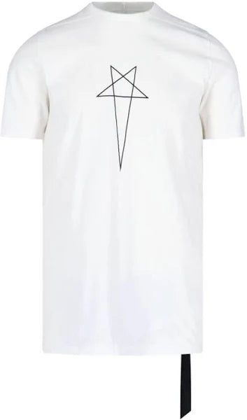 Rick Owens Drkshdw Level T-Shirt