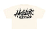 HellStar Records Heaven Sounds Like Tshirt