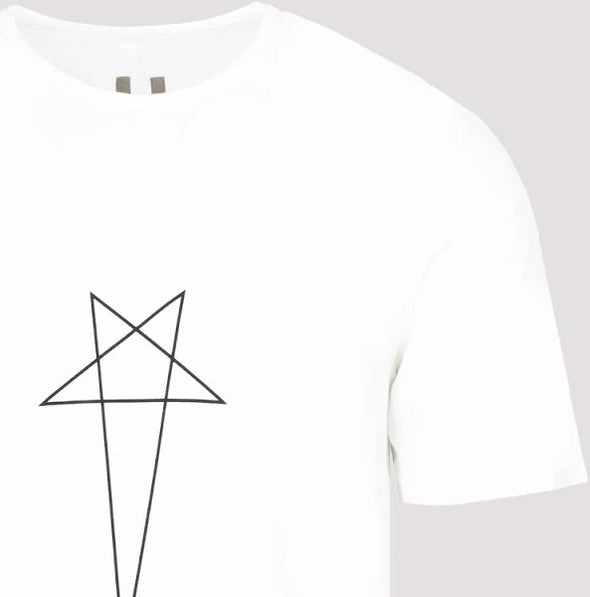 Rick Owens Drkshdw Level T-Shirt