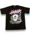 HellStar Records Heaven Sounds Like Tshirt