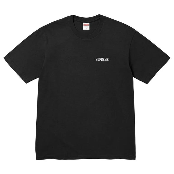 Supreme-Mike Kelley Banner Tee – GotEmKicks