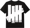 Anti Social Social Club UNDEFEATED Excessive Tee
