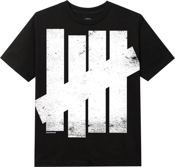 Anti Social Social Club UNDEFEATED Excessive Tee