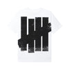 Anti Social Social Club UNDEFEATED Excessive Tee