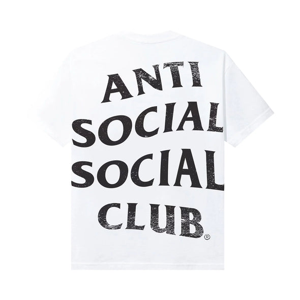 Anti Social Social Club UNDEFEATED Excessive Tee