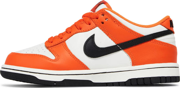 Nike Dunk Low  ‘Halloween’