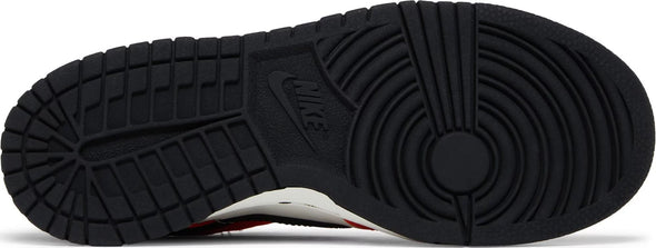 Nike Dunk Low  ‘Halloween’