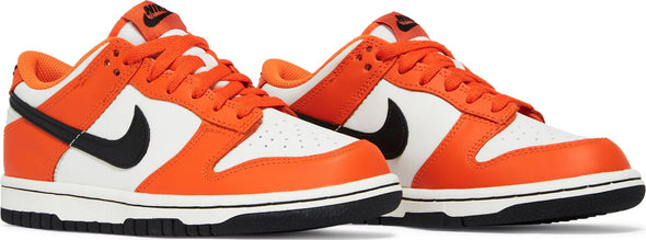 Nike Dunk Low  ‘Halloween’
