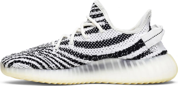 Yeezy Boost 350 Zebra