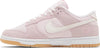Nike Dunk Low 'Teddy Bear - Light Soft Pink'