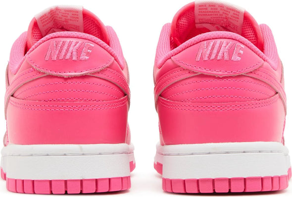Nike Dunk Low ‘Hyper Pink’