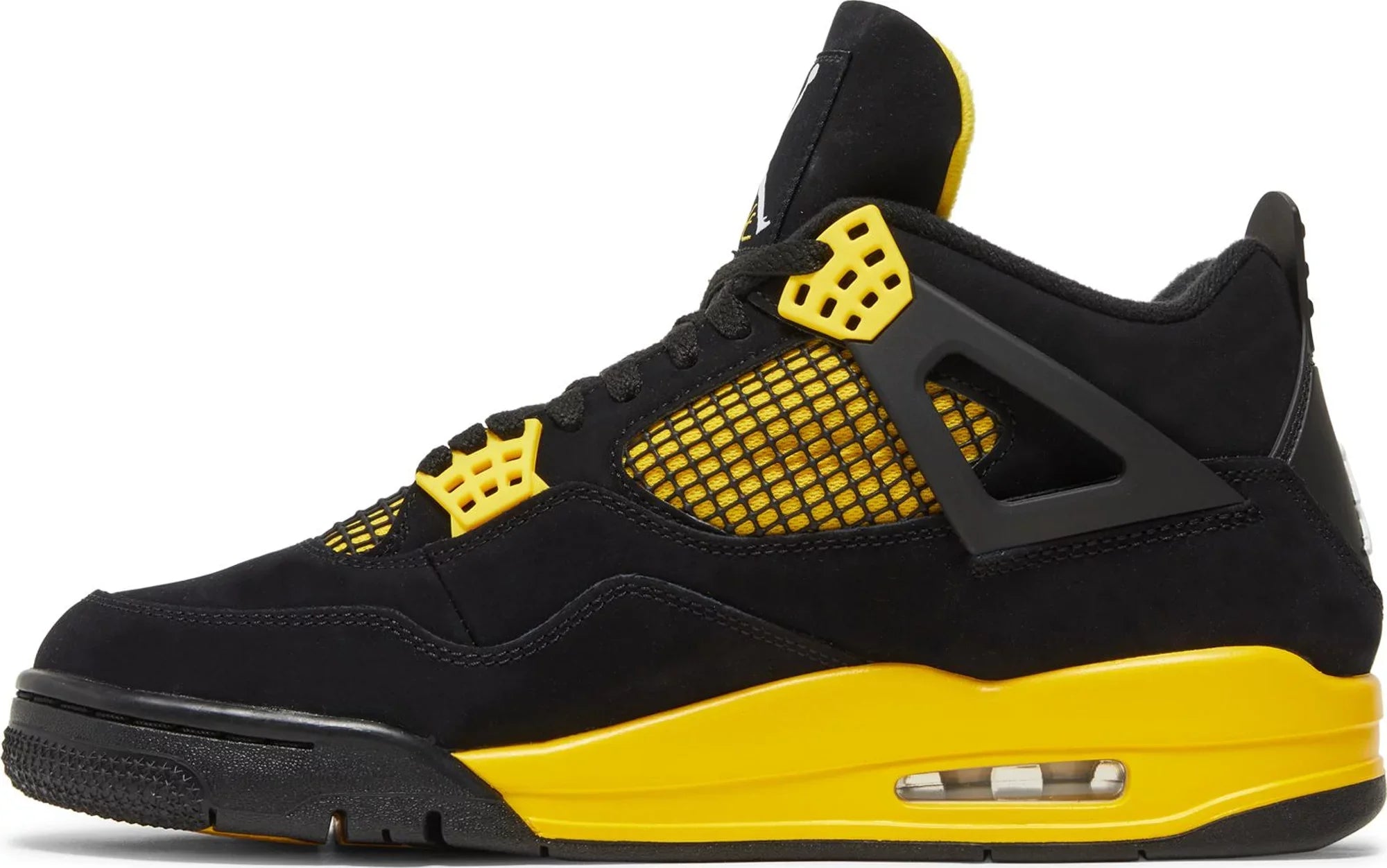Air Jordan 4 Retro 'Thunder' 2023 – GotEmKicks