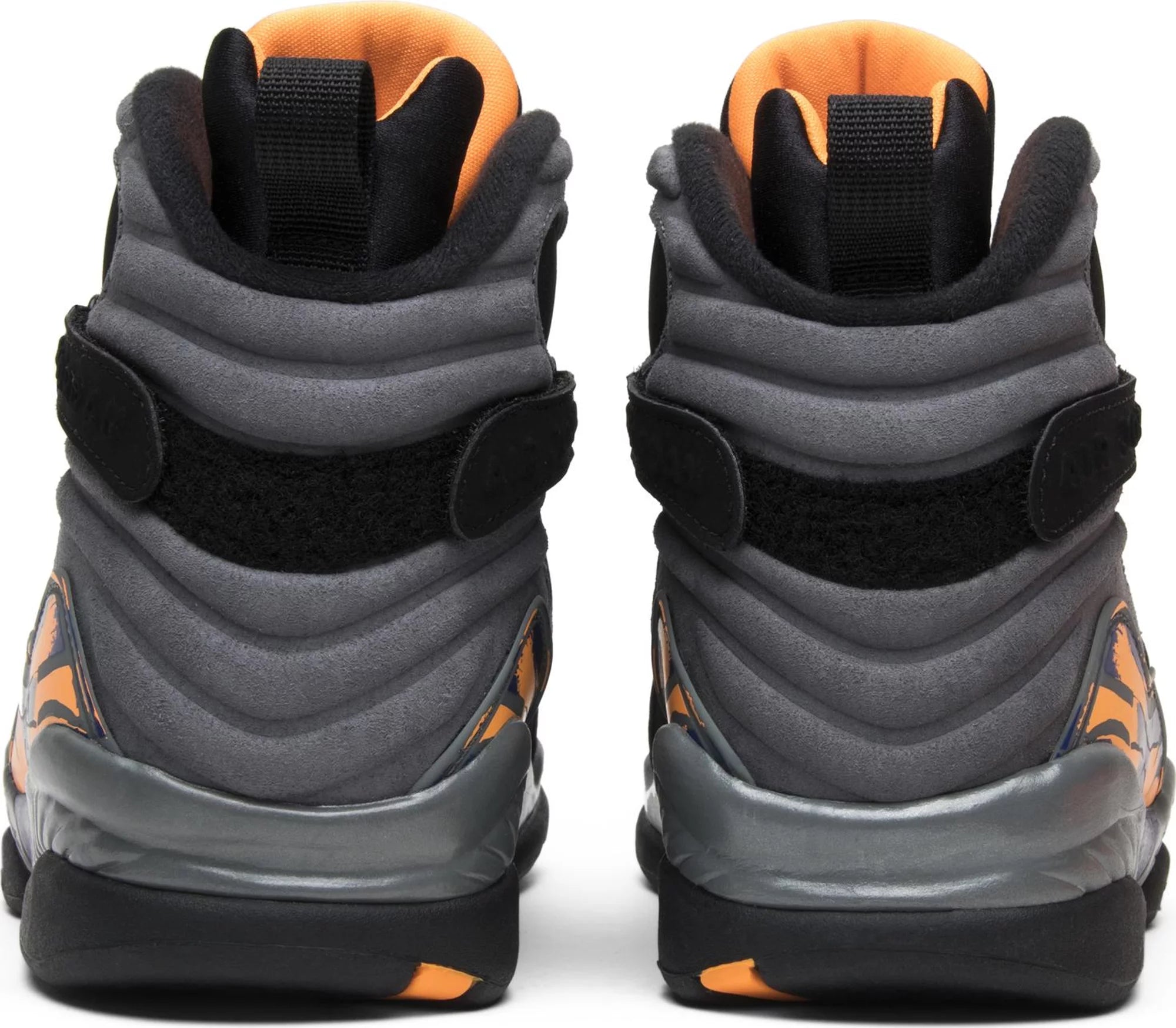 Jordan Air Jordan 8 Retro Phoenix Suns Sneakers - Farfetch