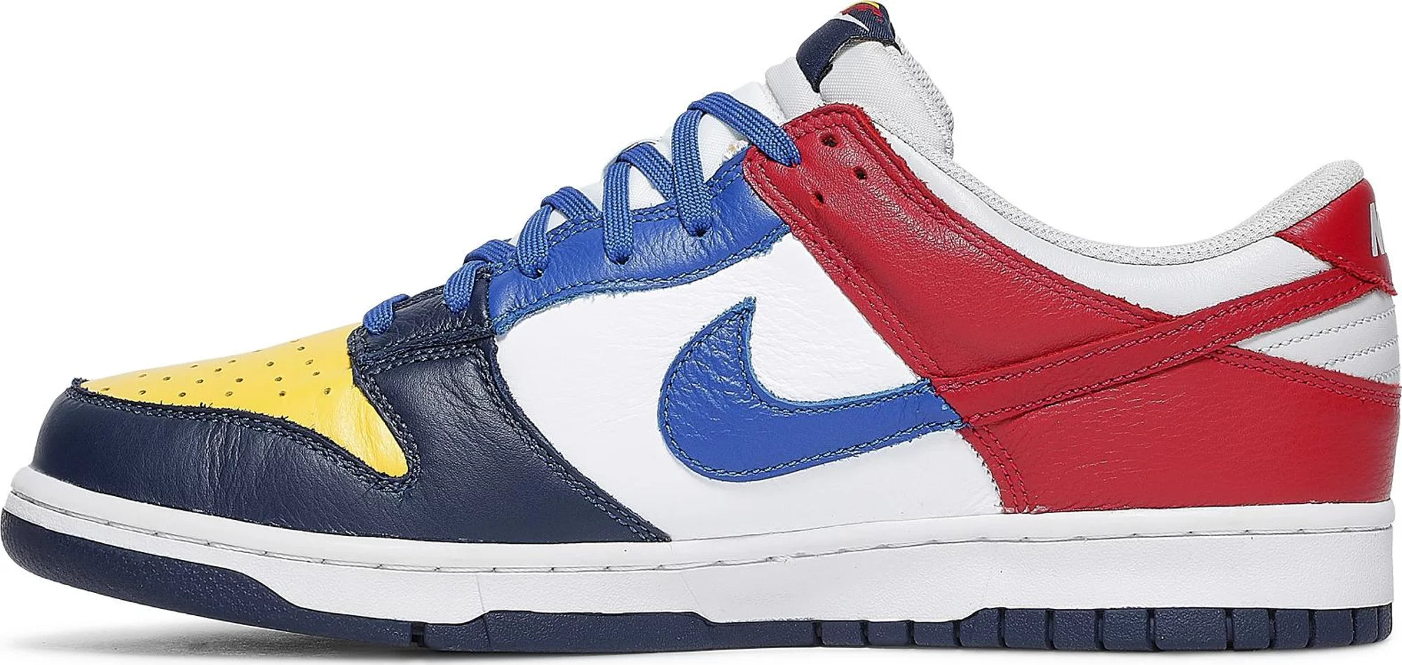 Nike Dunk Low Japan QS 'What The' – GotEmKicks