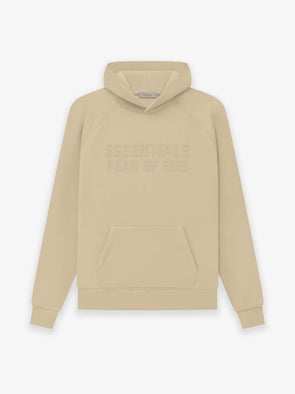 Essentials Fear of God Sand Hoodie