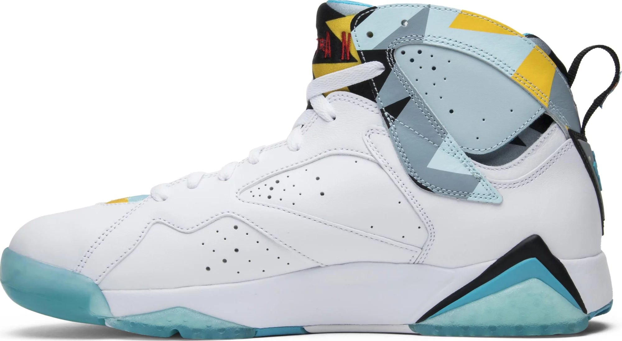 Air jordan 7 retro n7 clearance