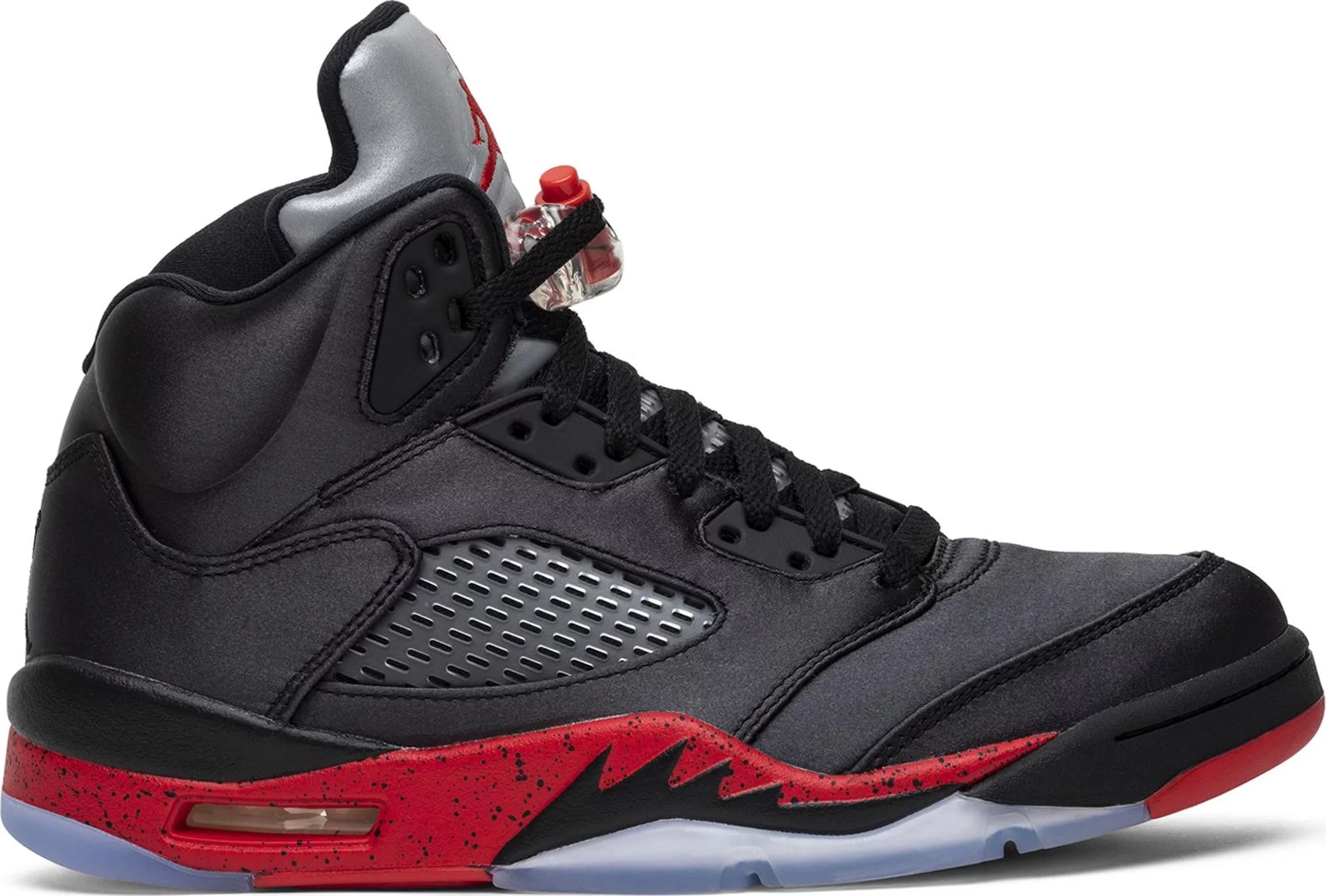 Air jordan 5 retro 2025 satin