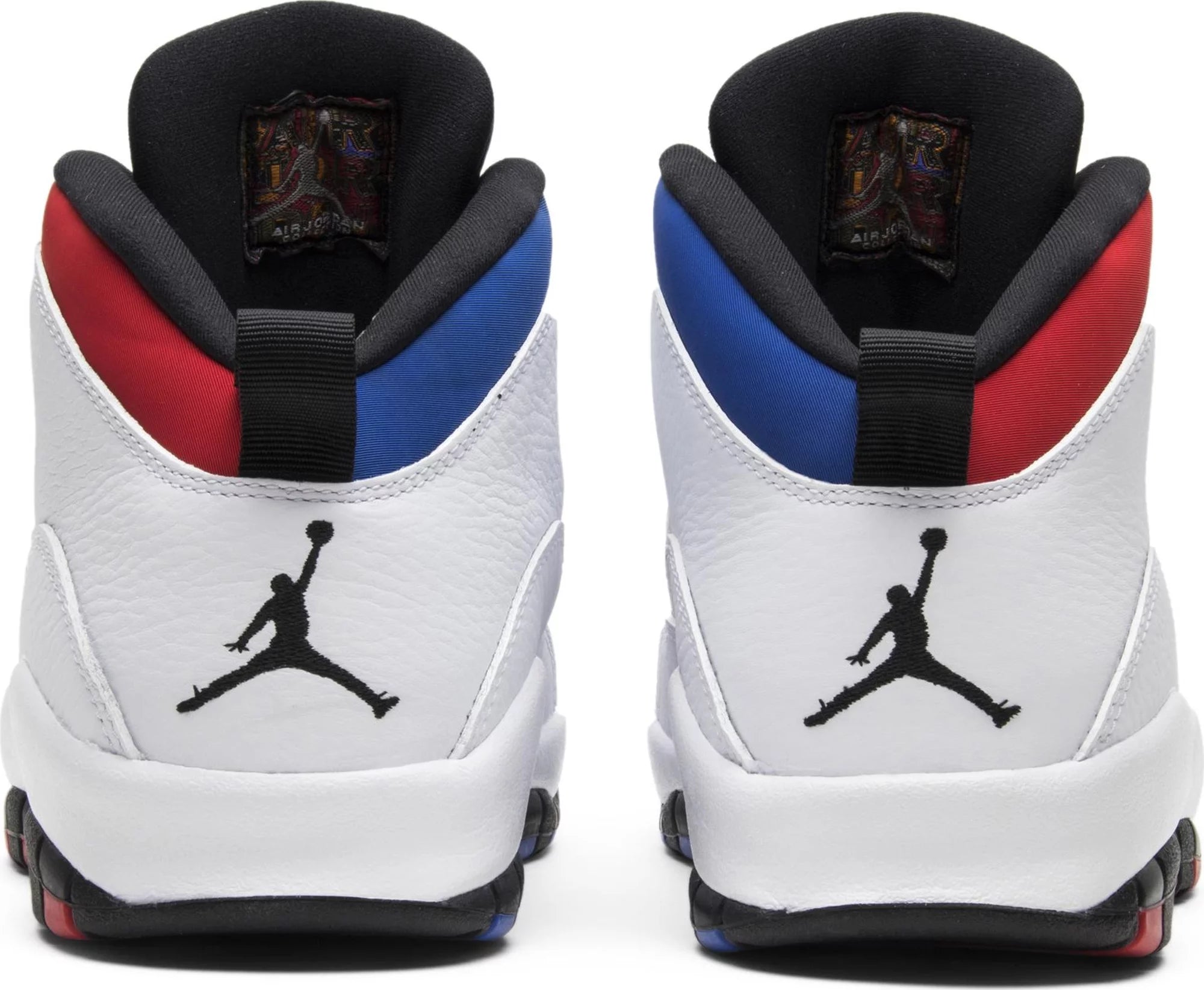 Air Jordan 10 Retro Westbrook GotEmKicks