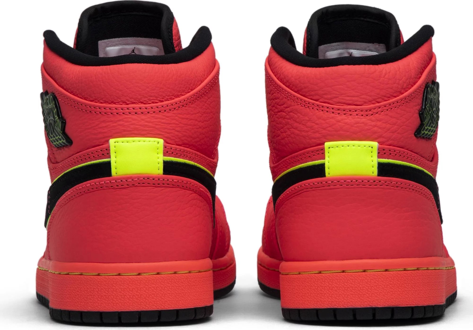 Air jordan 1 high premium hot punch on sale