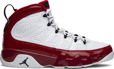 Air Jordan 9 Retro 'Gym Red'