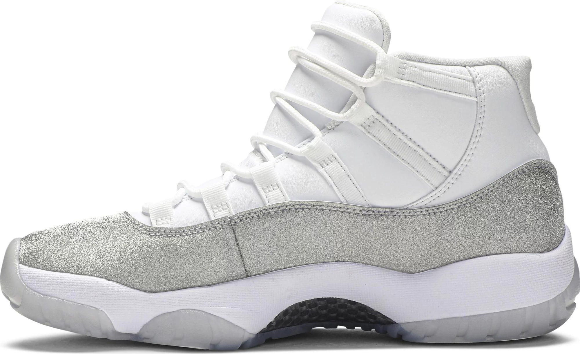 Air jordan sales 11 vast grey