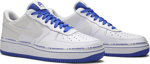 Uninterrupted x Air Force 1 Low QS 'More Than' Lebron James