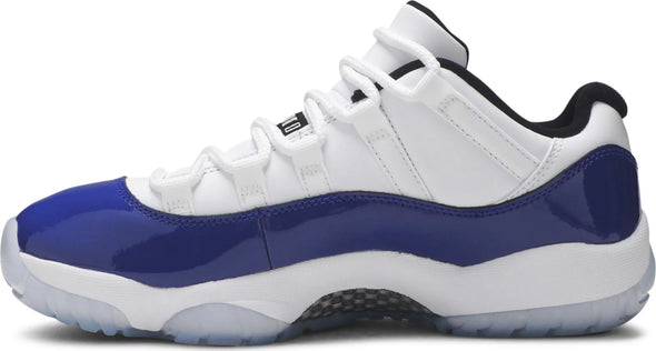 Air Jordan 11 Retro Low ‘Concord Sketch’