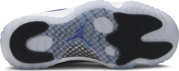 Air Jordan 11 Retro Low ‘Concord Sketch’